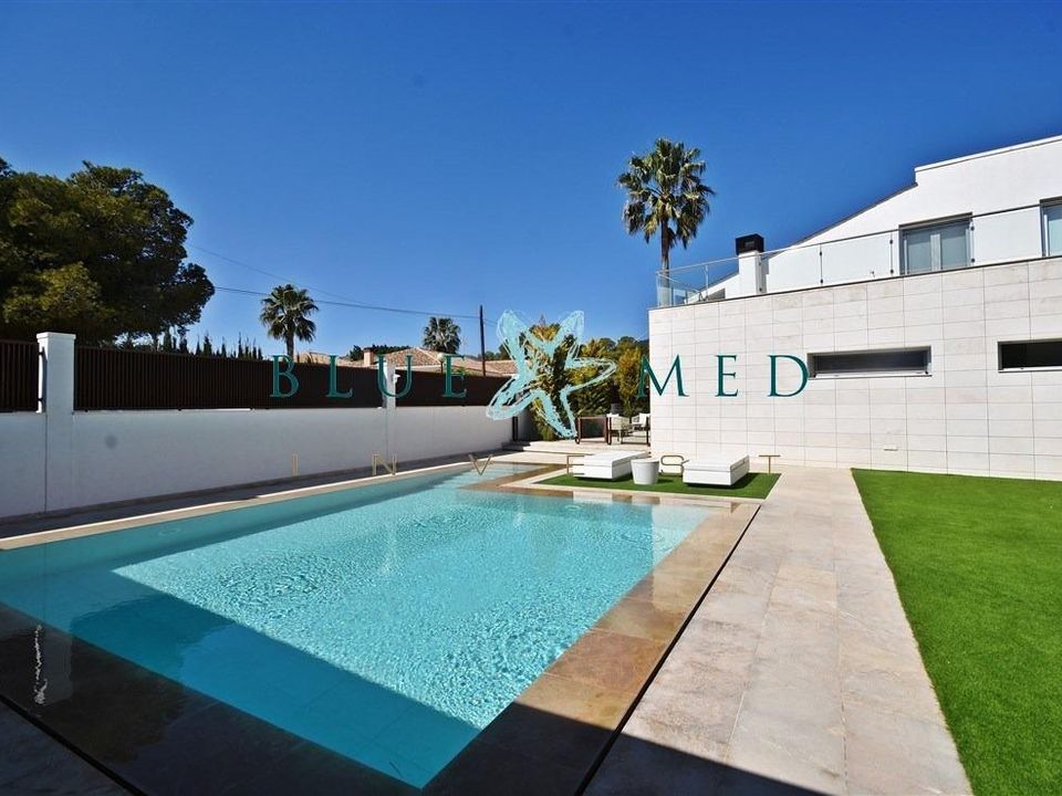 Villa - La Charca, Murcia - photo 3