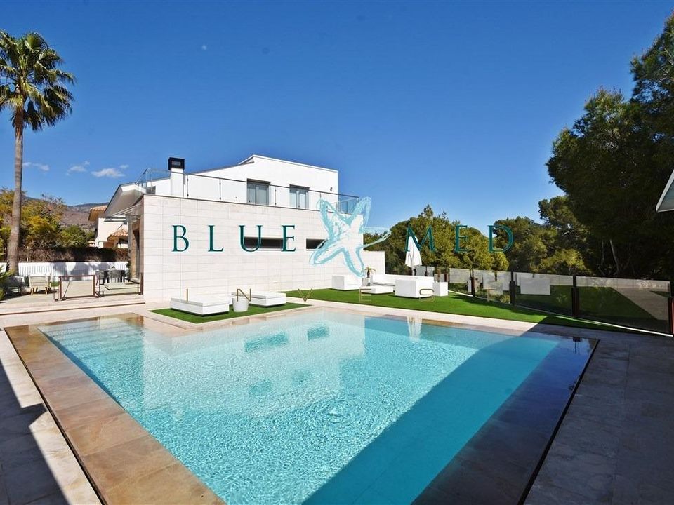 Villa - La Charca, Murcia - photo 4