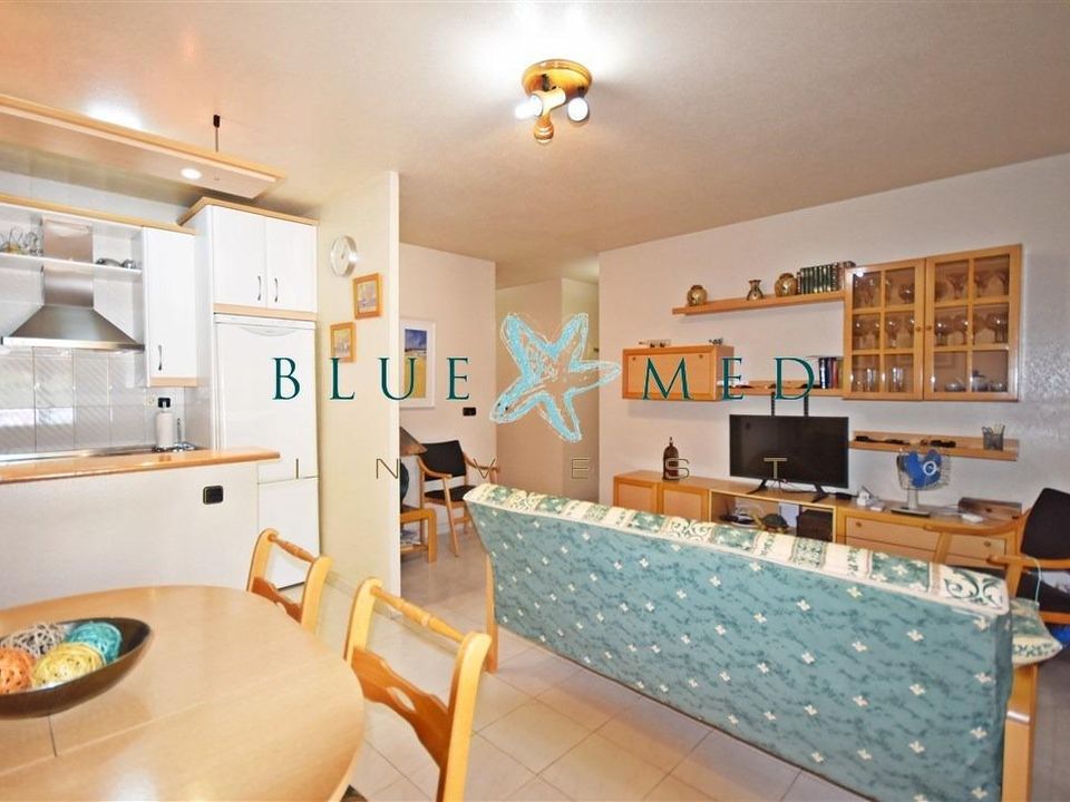 Apartament: Bolnuevo, Murcia – zdjęcie 1
