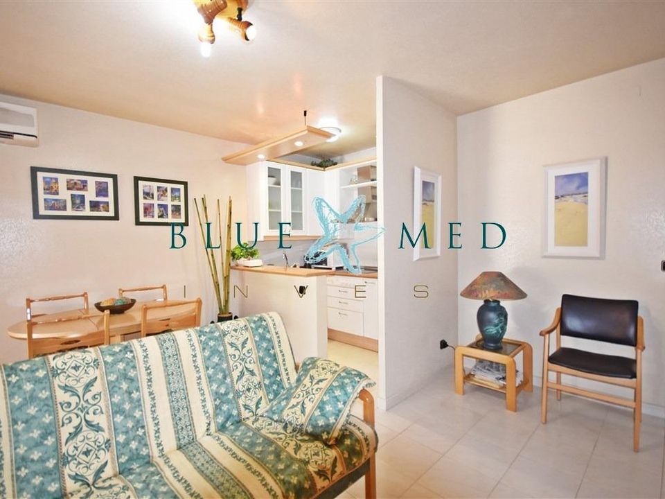 Apartament: Bolnuevo, Murcia – zdjęcie 2