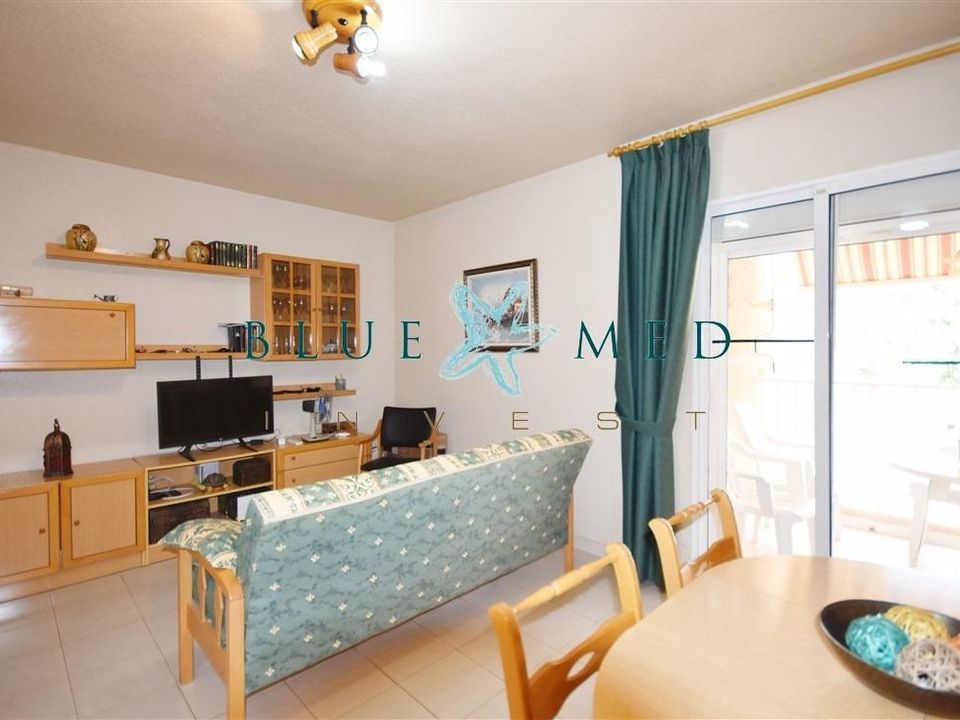 Apartament: Bolnuevo, Murcia – zdjęcie 3