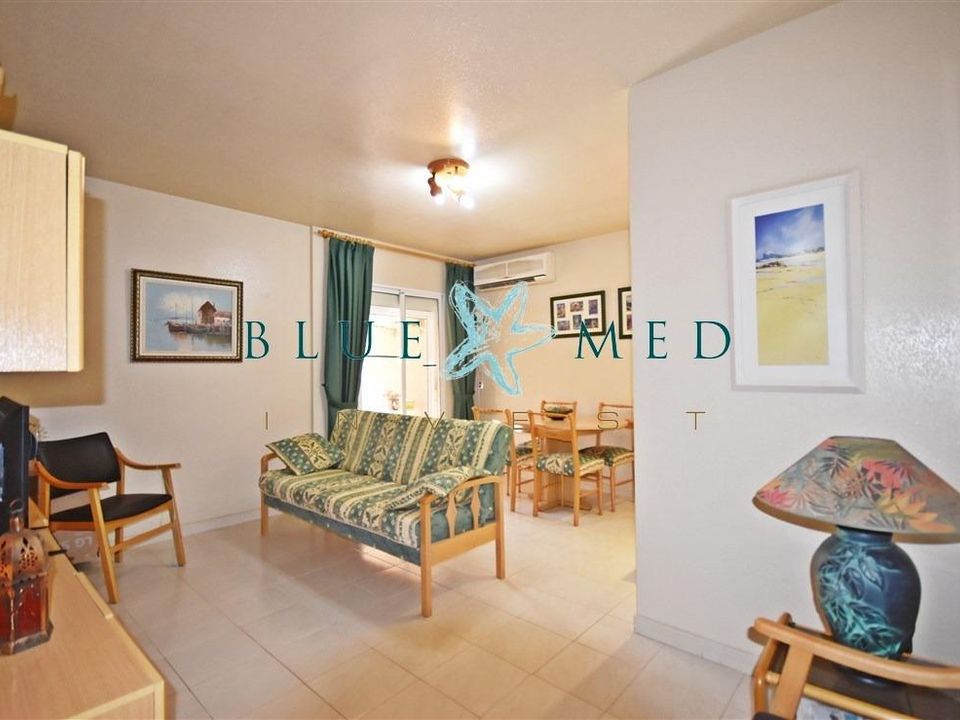 Apartament: Bolnuevo, Murcia – zdjęcie 4