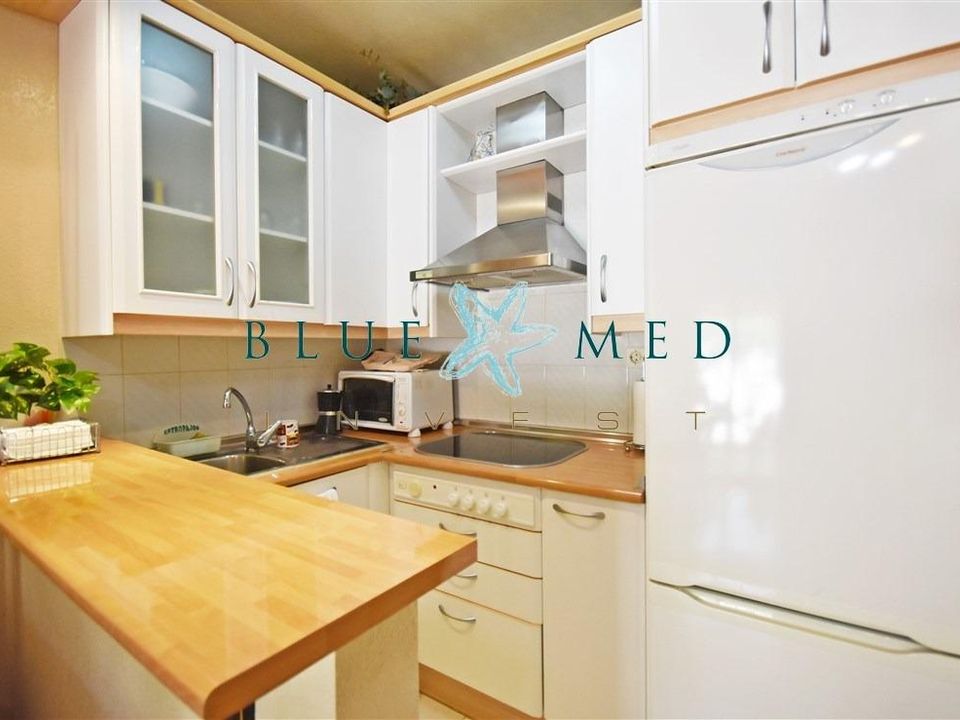 Apartament: Bolnuevo, Murcia – zdjęcie 5