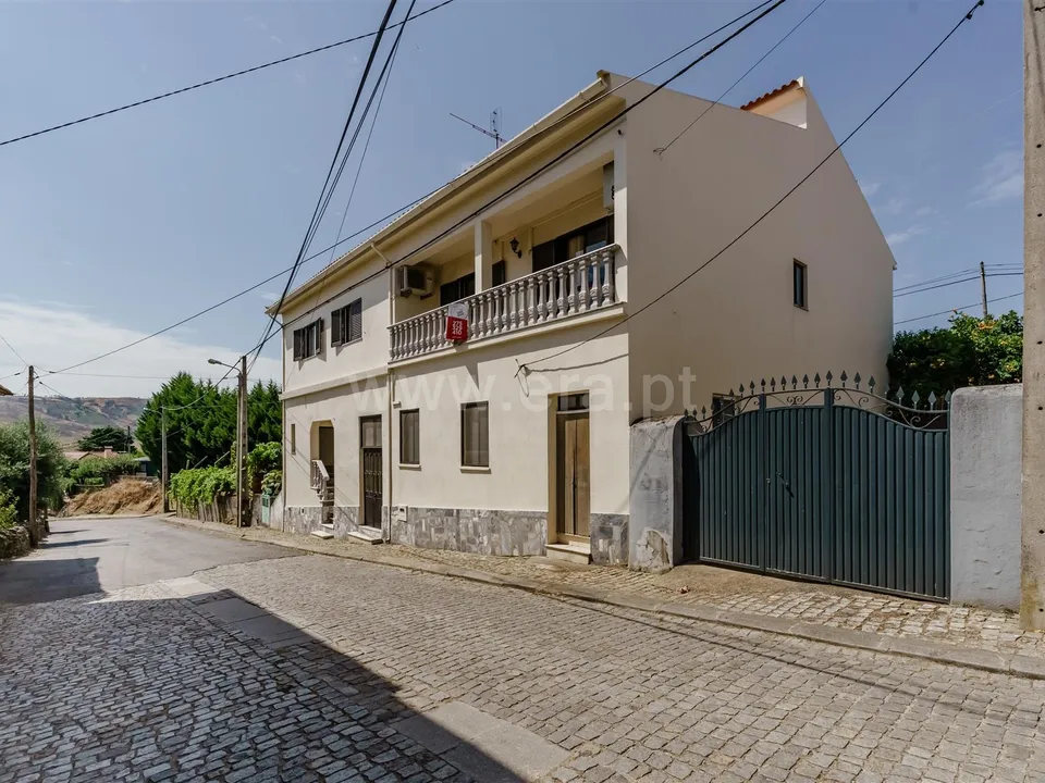 Villa i Covilha, Castelo Branco - foto 1