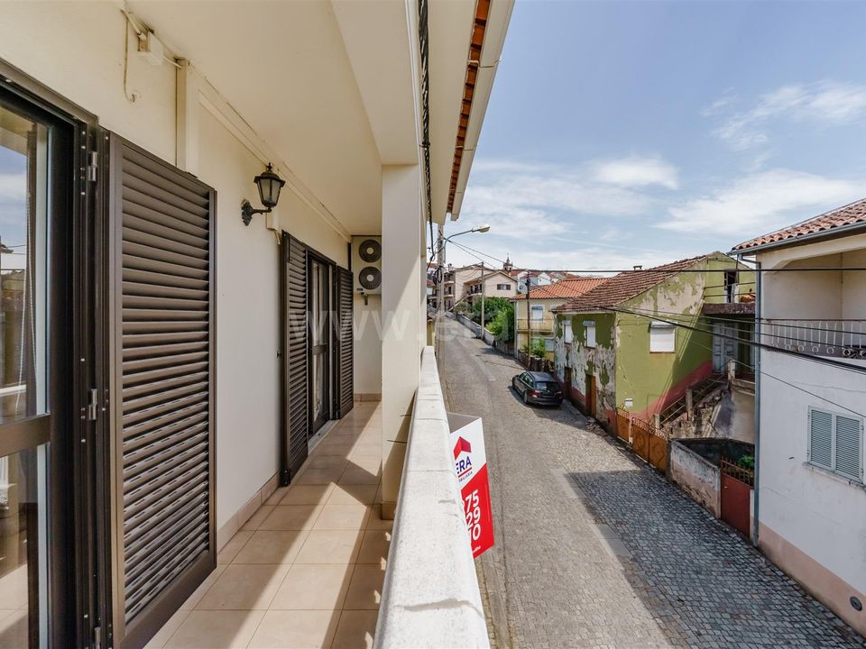 Villa i Covilha, Castelo Branco - foto 3
