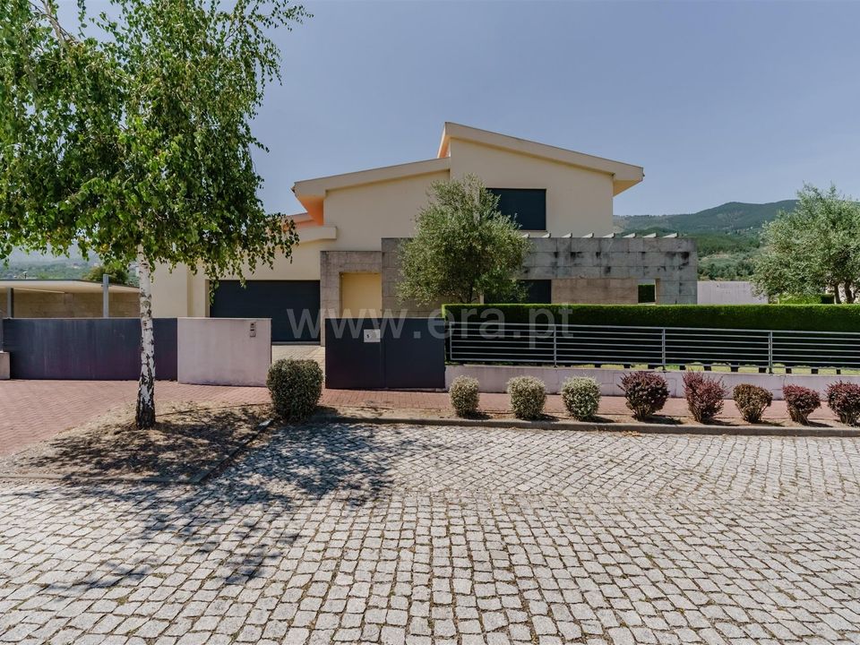 Villa i Covilha, Castelo Branco - foto 2