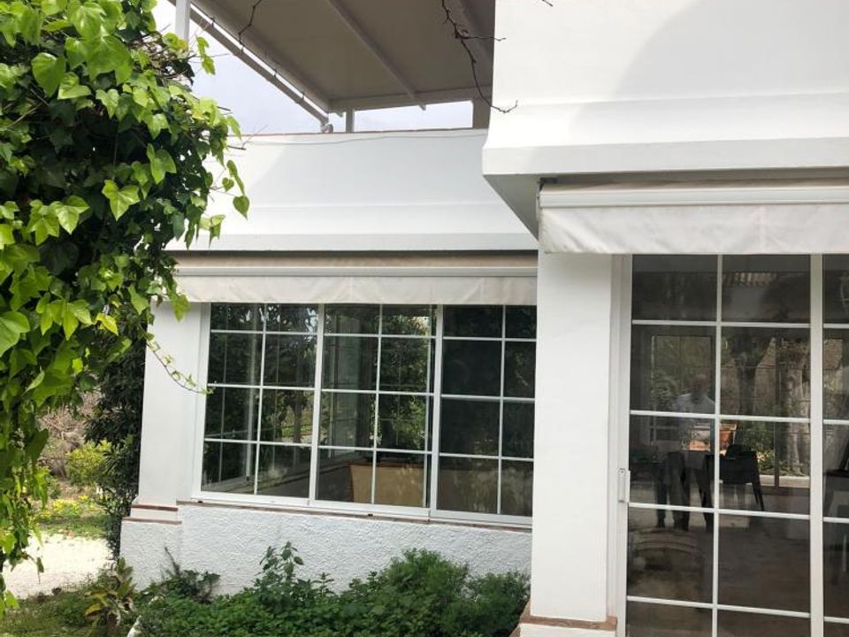 Villa a Alhaurin El Grande, Malaga - foto 1