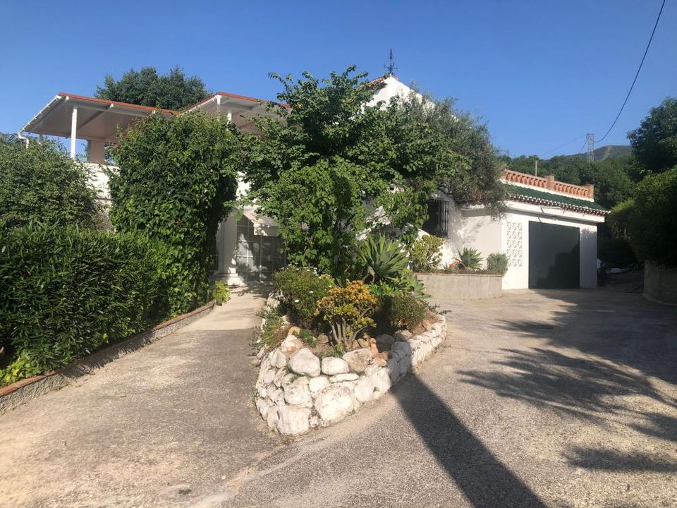 Villa a Alhaurin El Grande, Malaga - foto 2