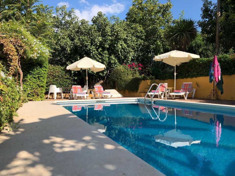 Villa a Alhaurin El Grande, Malaga - foto 3