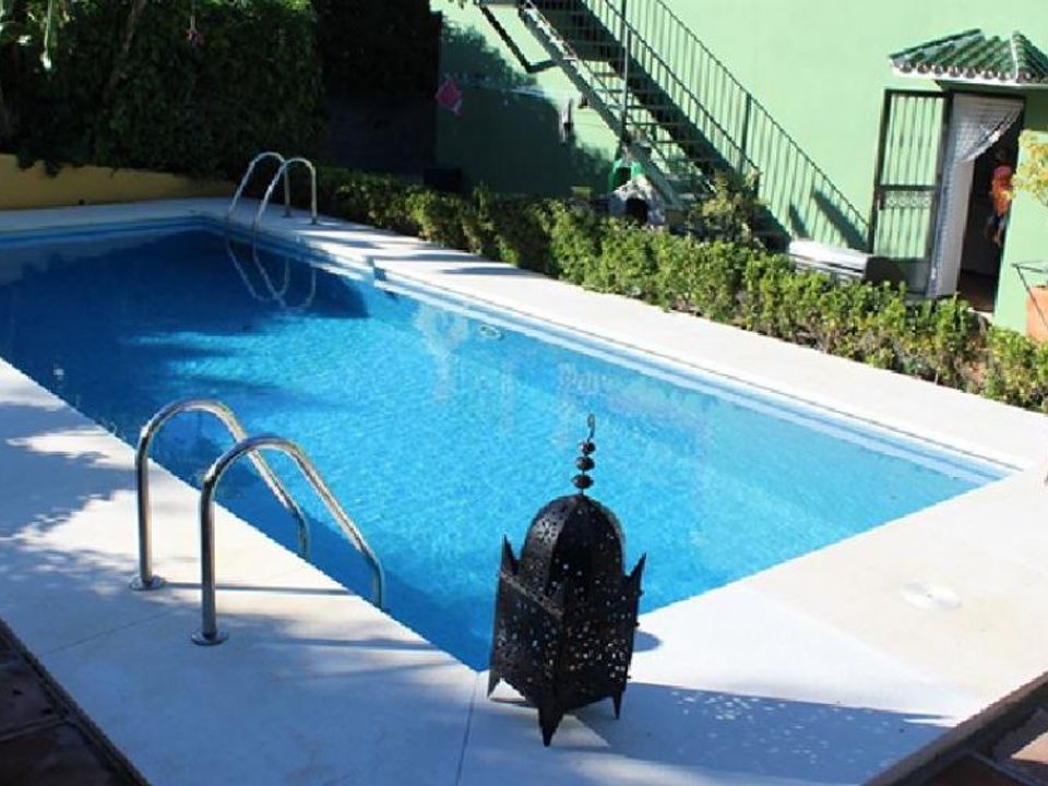 Villa a Alhaurin El Grande, Malaga - foto 4