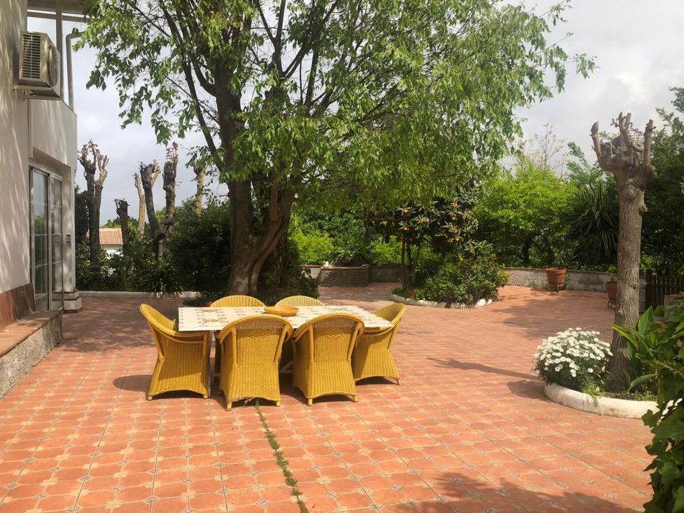 Villa a Alhaurin El Grande, Malaga - foto 5