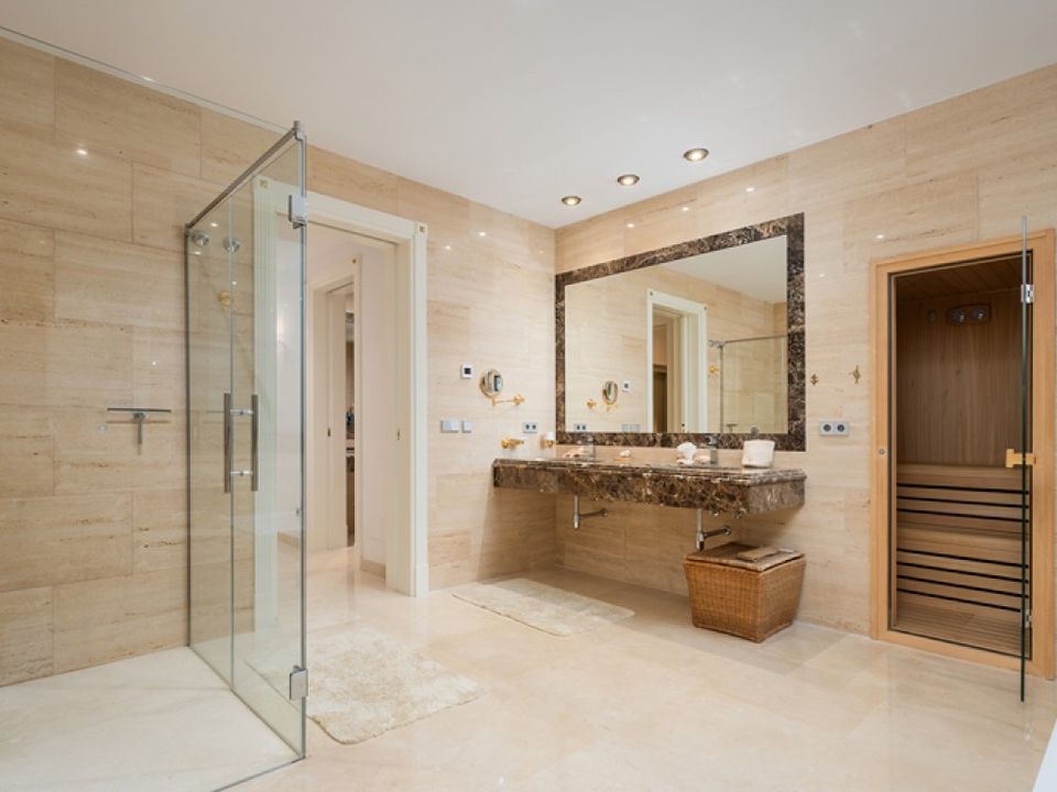 Villa i Guadalmina, Malaga - foto 5