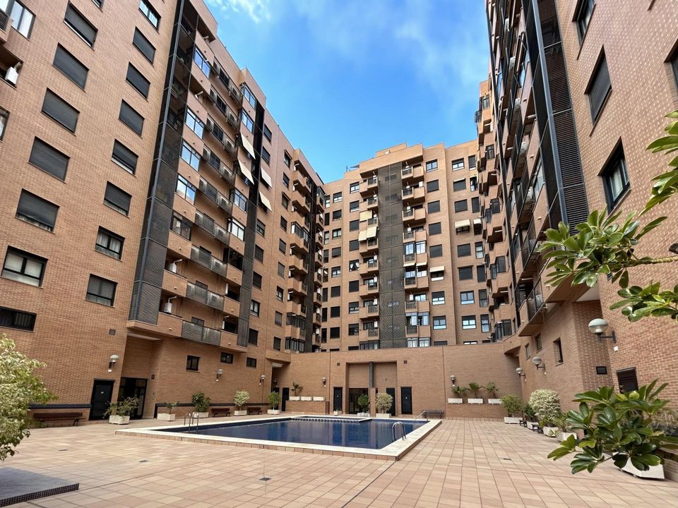 Appartement in Alicante, Alicante - foto 1