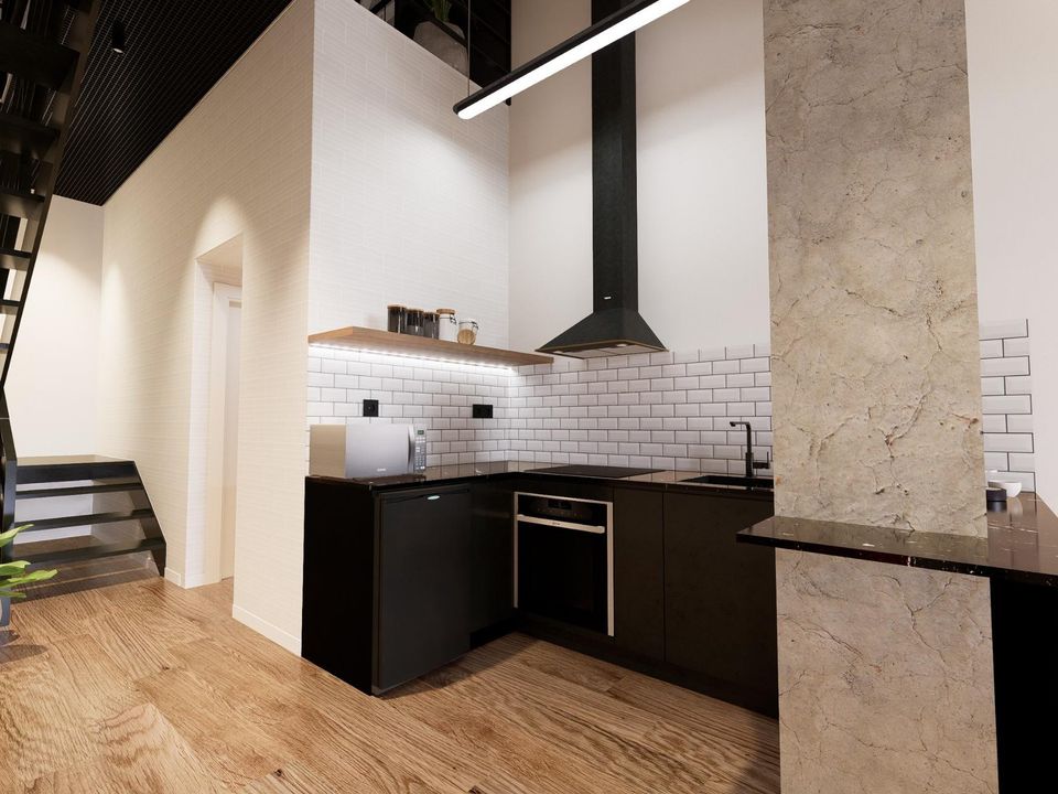 Appartement in Alicante, Alicante - foto 3