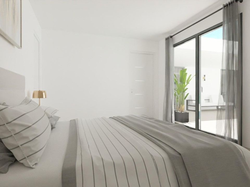 Villa i Hondon De Las Nieves, Alicante - foto 5