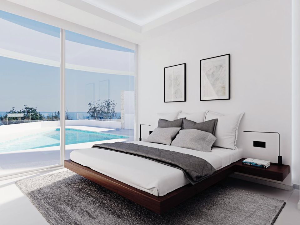 Villa em Altea, Alicante - foto 3