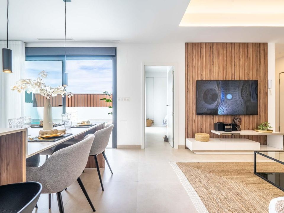 Villa in Torre Pacheco, Murcia - foto 4