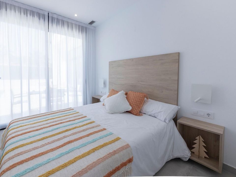 Villa a Calasparra, Murcia - foto 5