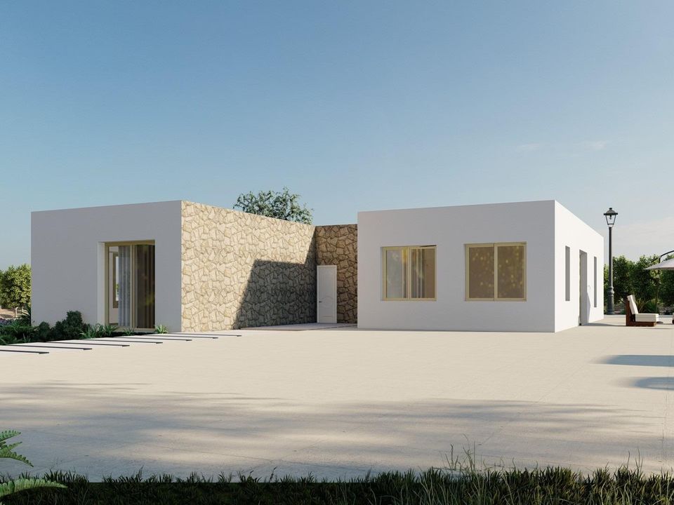 Villa in Benejuzar, Alicante - foto 5