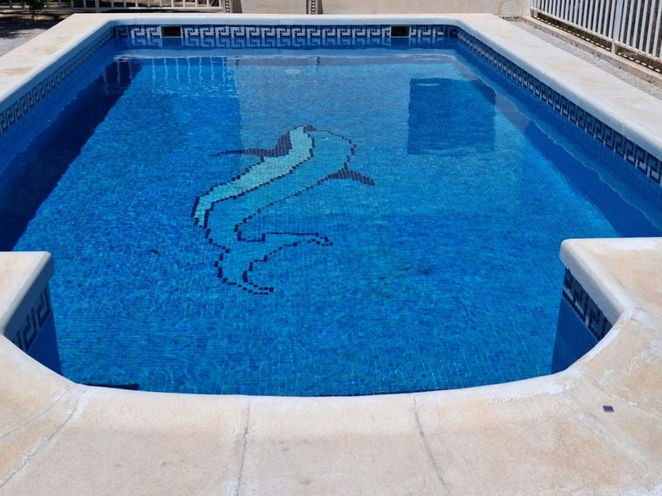 Helårsgrund i Orihuela, Alicante - foto 3
