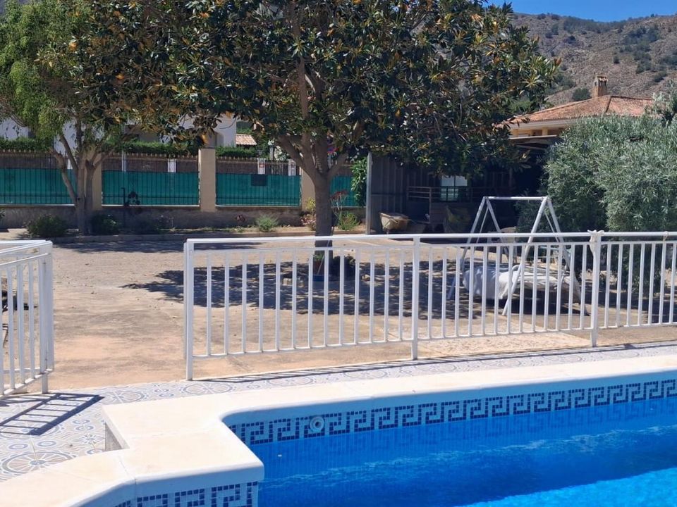 Helårsgrund i Orihuela, Alicante - foto 4