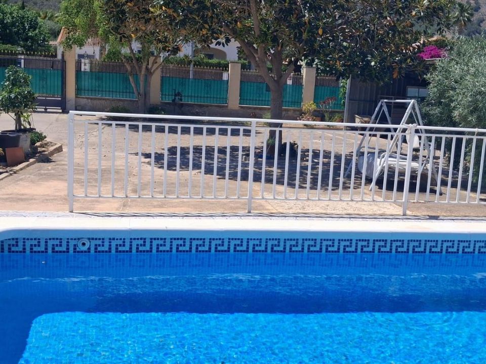 Helårsgrund i Orihuela, Alicante - foto 5