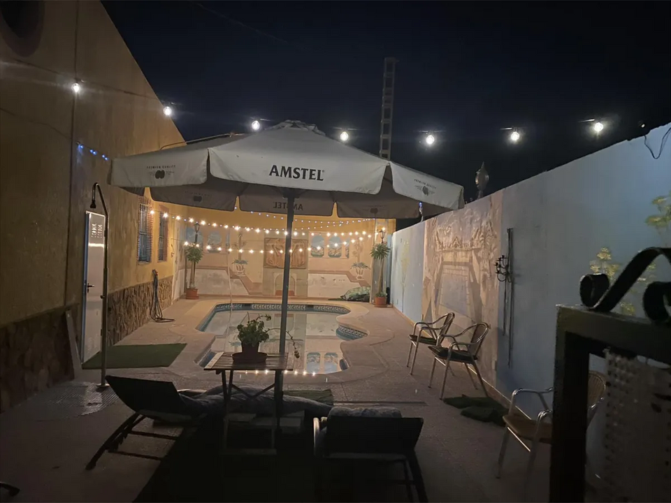 Villa i Orihuela, Alicante - foto 4