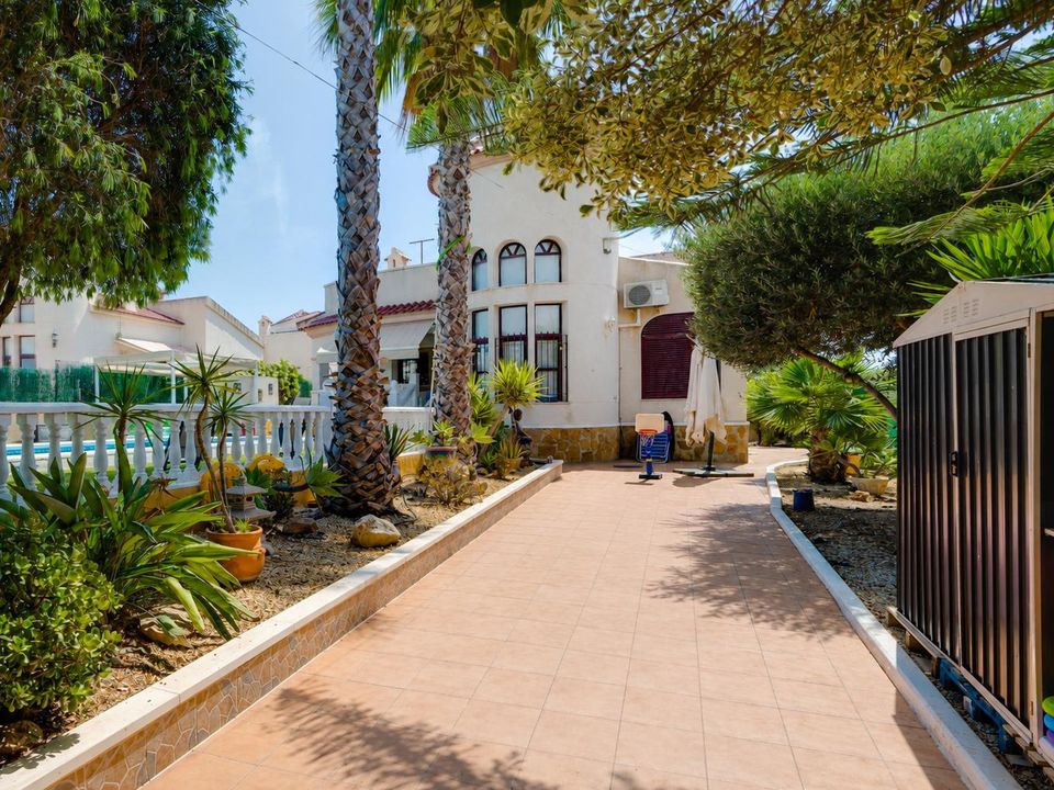 Villa i San Fulgencio, Alicante - foto 2