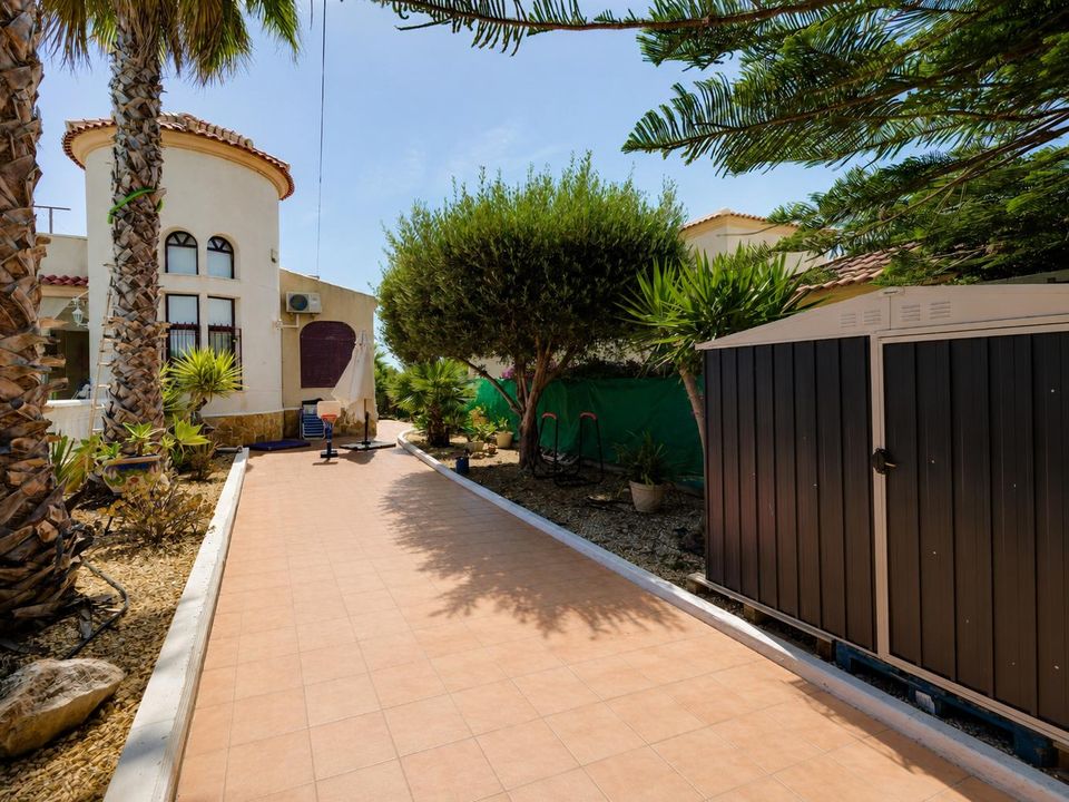 Villa i San Fulgencio, Alicante - foto 3