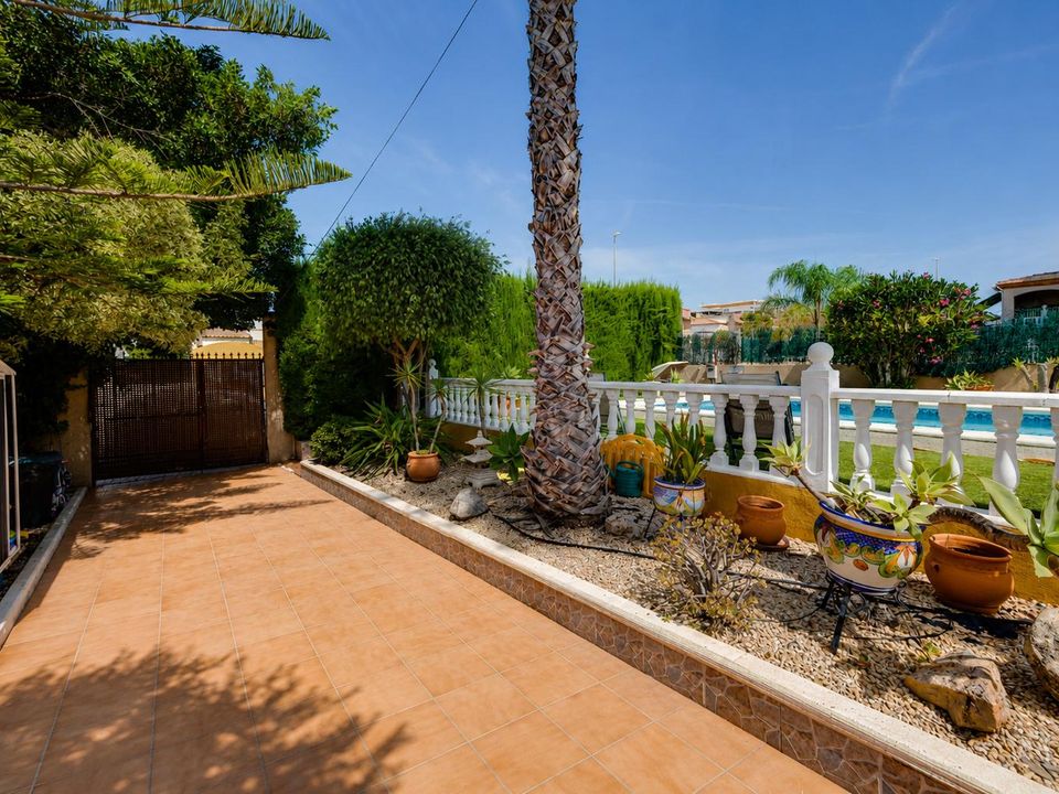 Villa i San Fulgencio, Alicante - foto 4