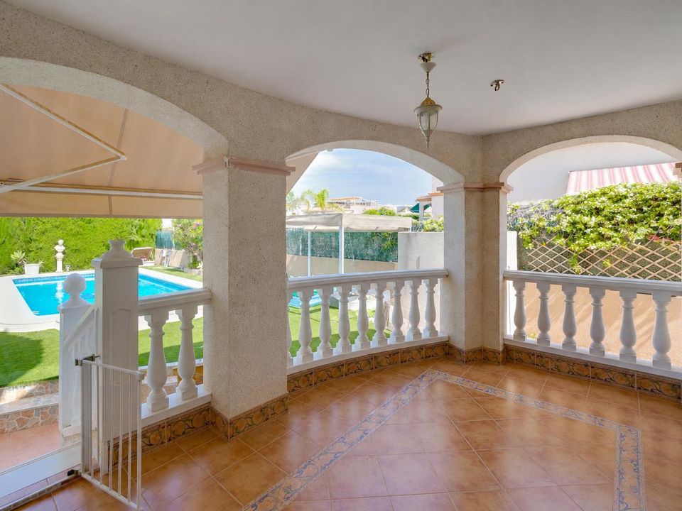 Villa i San Fulgencio, Alicante - foto 5