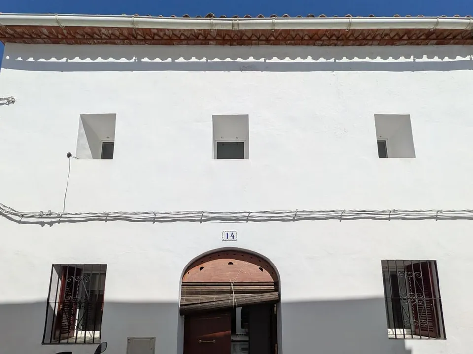 Stadthaus in Oliva, Valencia - Foto 4