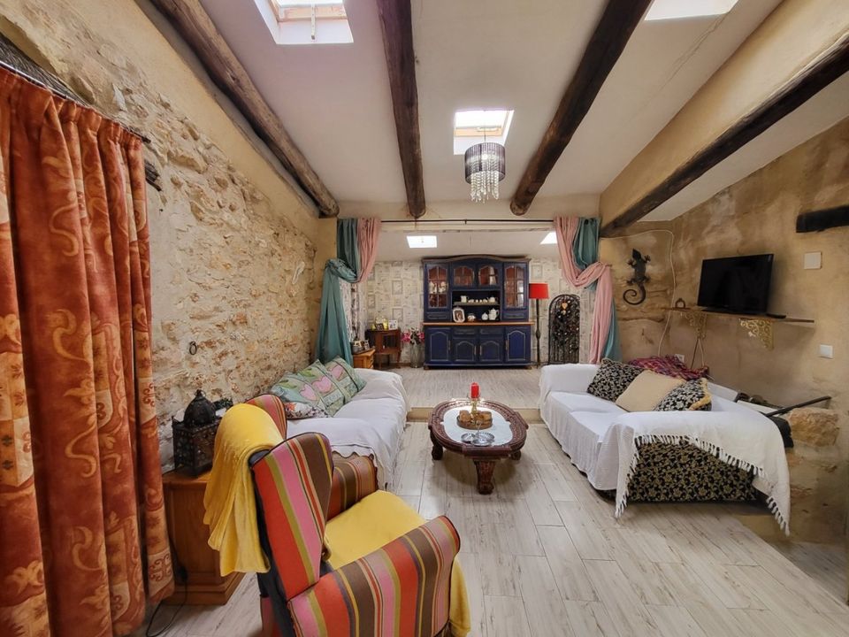 Finca i L'Ametlla De Mar, Tarragona - bilde 2