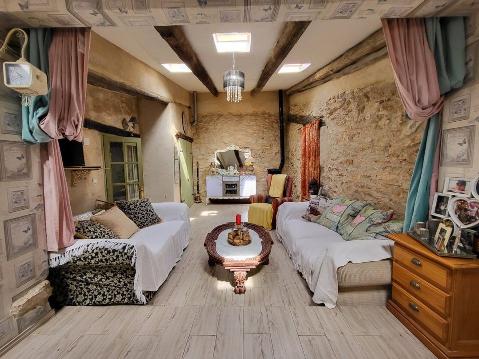 Finca i L'Ametlla De Mar, Tarragona - bilde 3