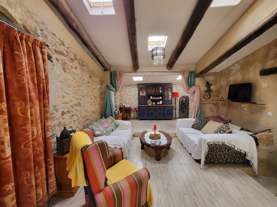 Finca i L'Ametlla De Mar, Tarragona - bilde 2