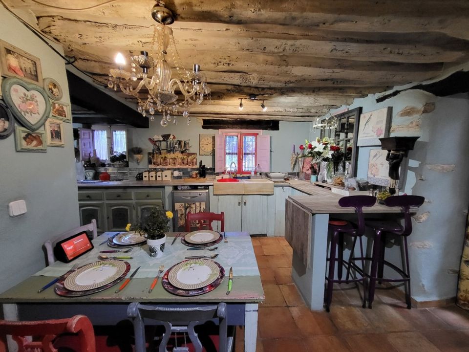 Finca i L'Ametlla De Mar, Tarragona - bilde 5
