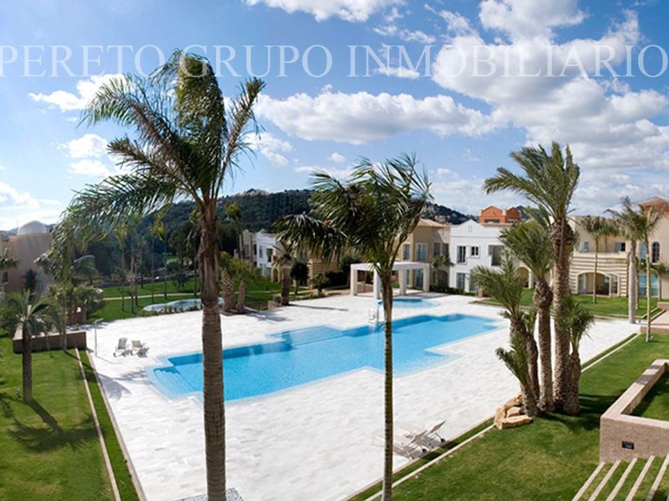 Lejlighed i Pedreguer, Alicante - foto 1