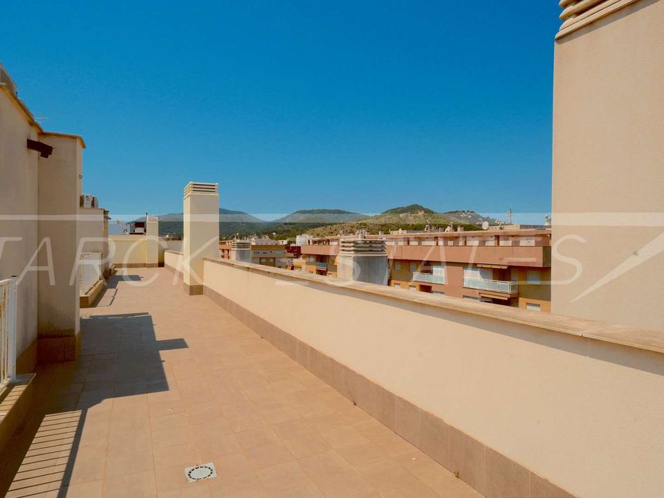 Lejlighed i Oliva, Valencia - foto 2