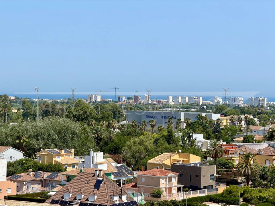 Lejlighed i Oliva, Valencia - foto 3