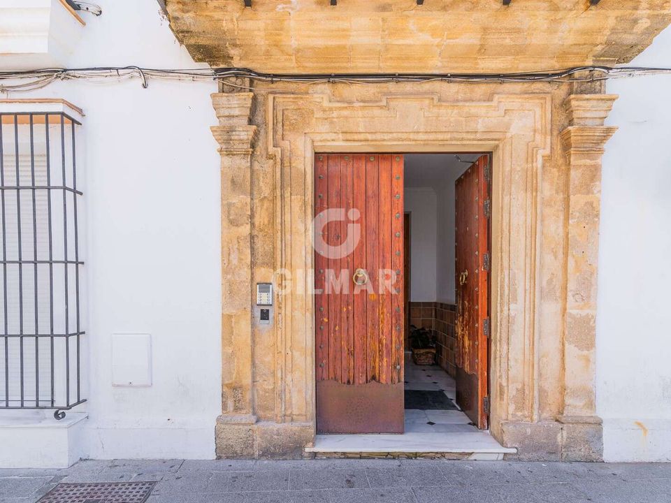 Lejlighed i El Puerto De Santa Maria, Cadiz - foto 1