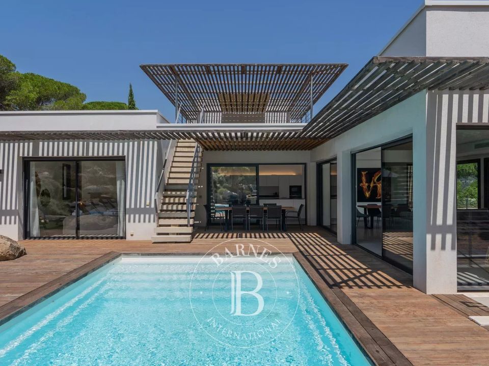 Haus in Sainte-Lucie de Porto-Vecchio, Corse-du-Sud - Foto 1
