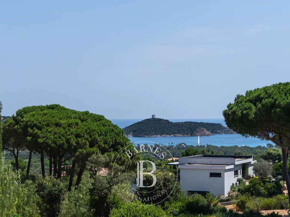 Haus in Sainte-Lucie de Porto-Vecchio, Corse-du-Sud - Foto 3