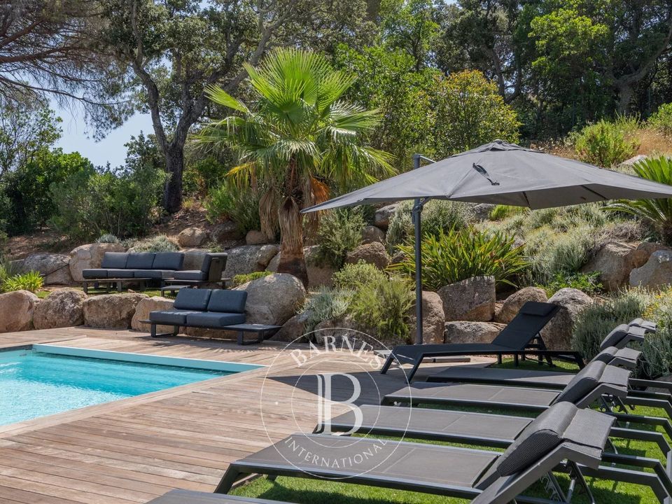 Haus in Sainte-Lucie de Porto-Vecchio, Corse-du-Sud - Foto 4
