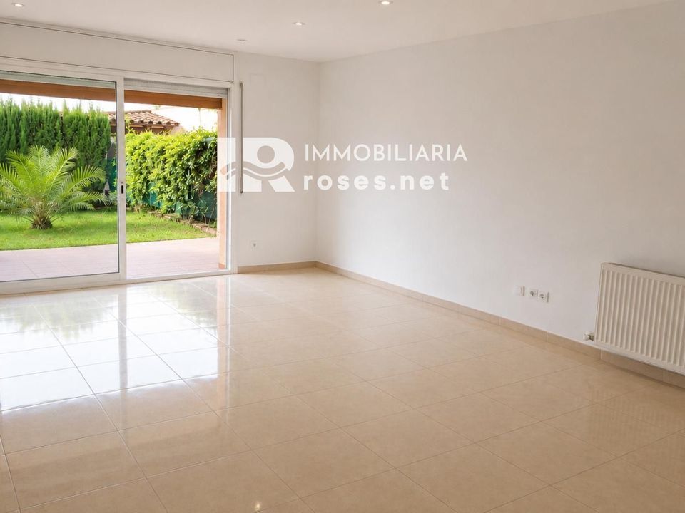 Villa i Empuriabrava, Gerona - foto 1