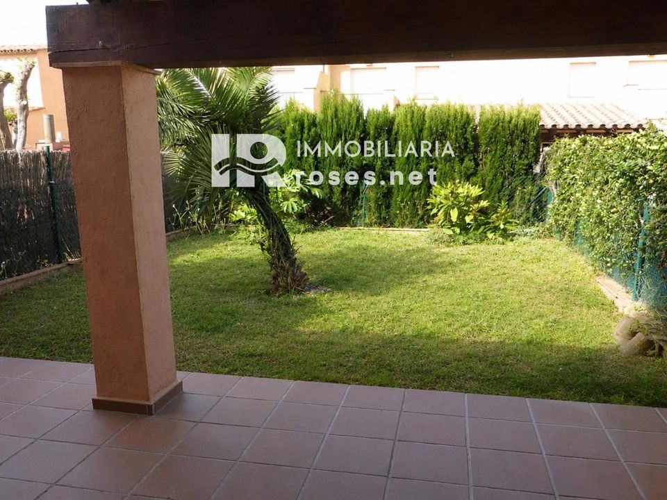 Villa i Empuriabrava, Gerona - foto 2