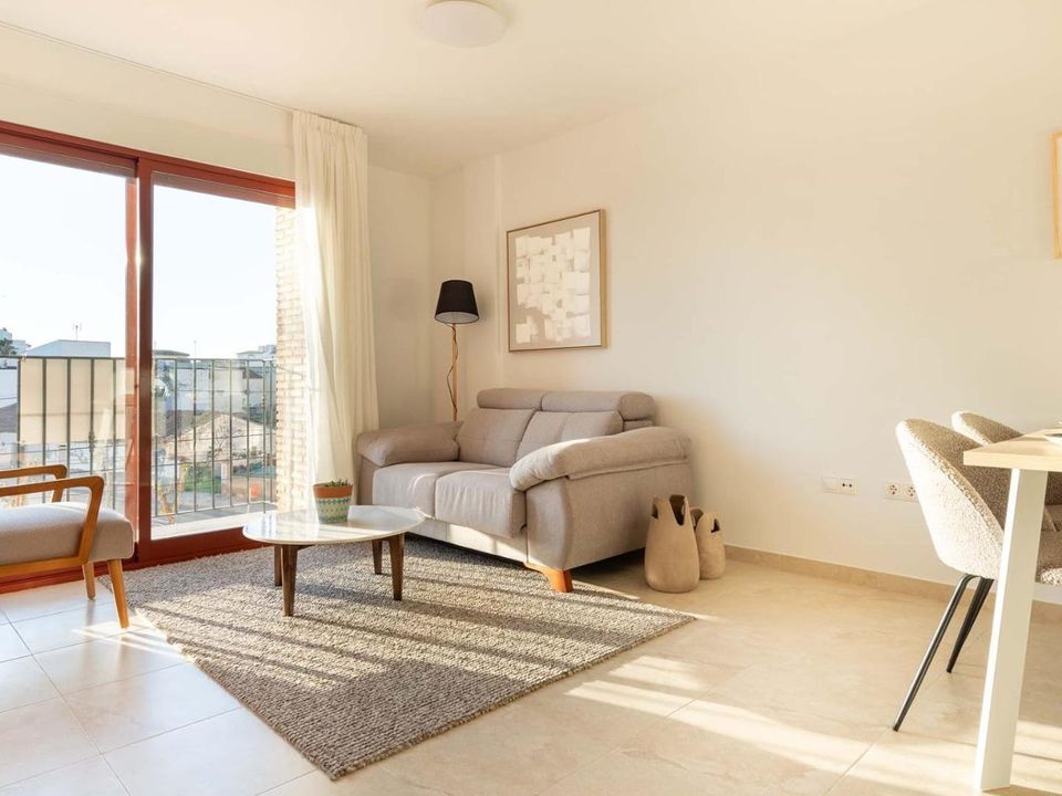 Apartamento en Avileses, Murcia - foto 5