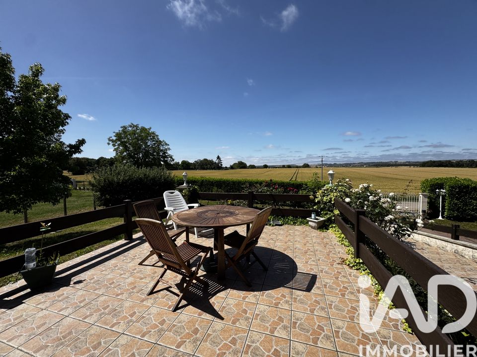 Villa in Donzy, Nievre - foto 2