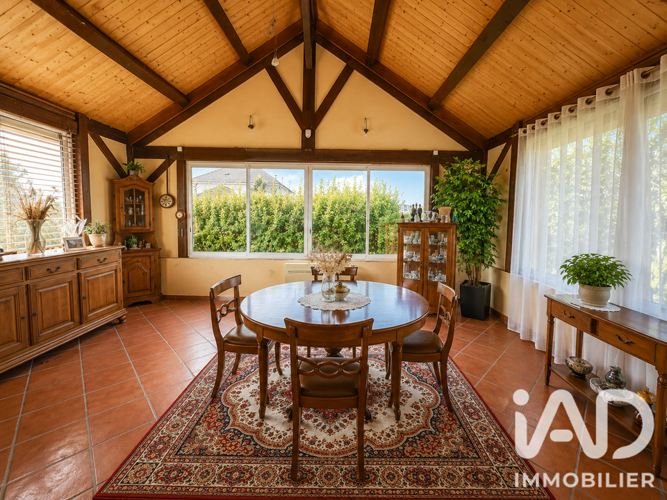Villa in Donzy, Nievre - foto 4