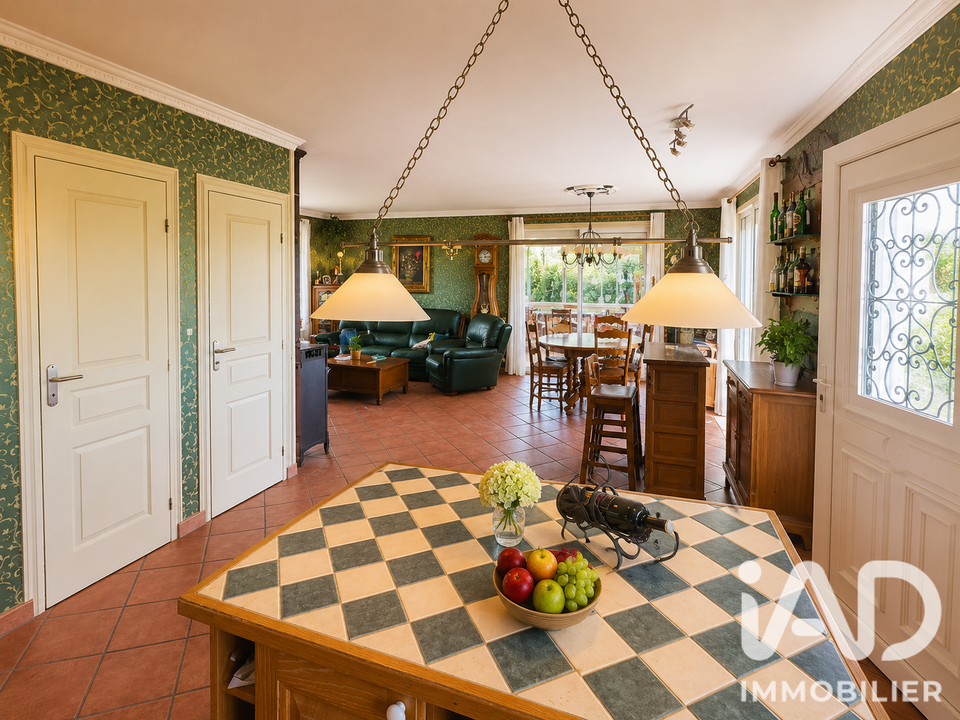 Villa in Donzy, Nievre - foto 5