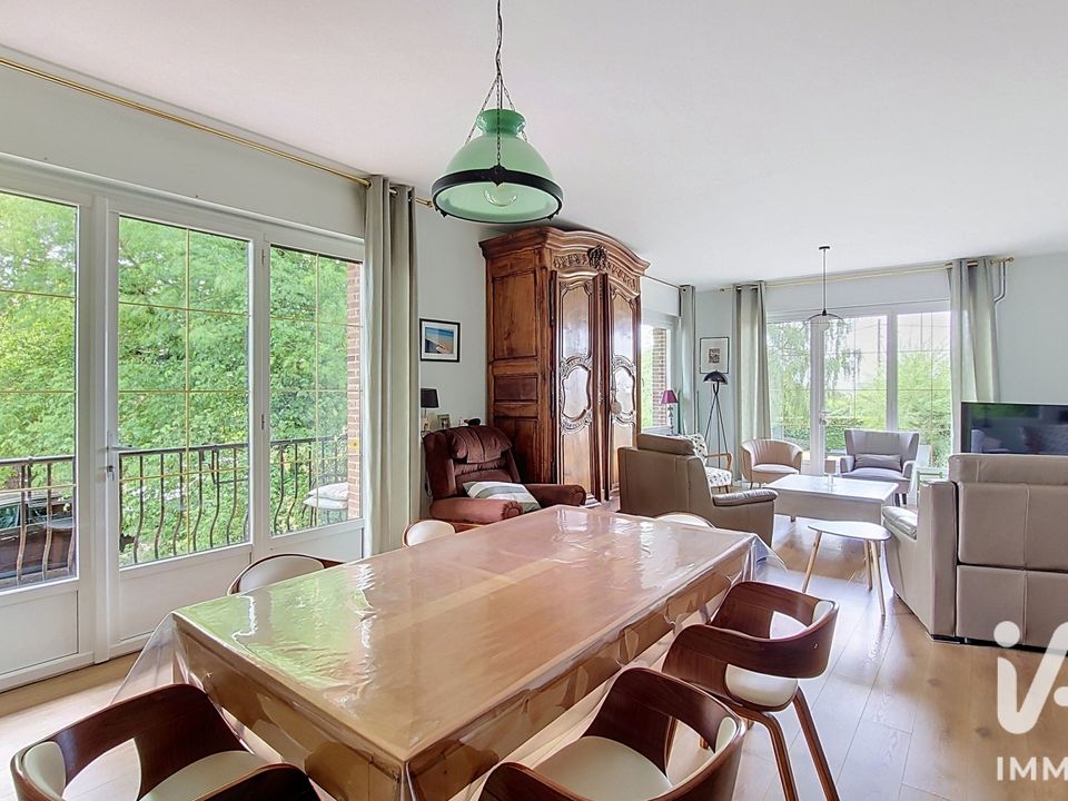 Villa a Orsinval, Nord - foto 2